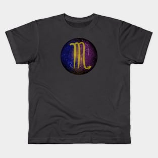 Scorpio Kids T-Shirt